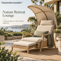 Naturedownunder™ Nature Retreat Lounge