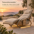 Naturedownunder™ Twilight Sky Observation Cradle