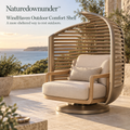 Naturedownunder™ WindHaven Outdoor Comfort Shell