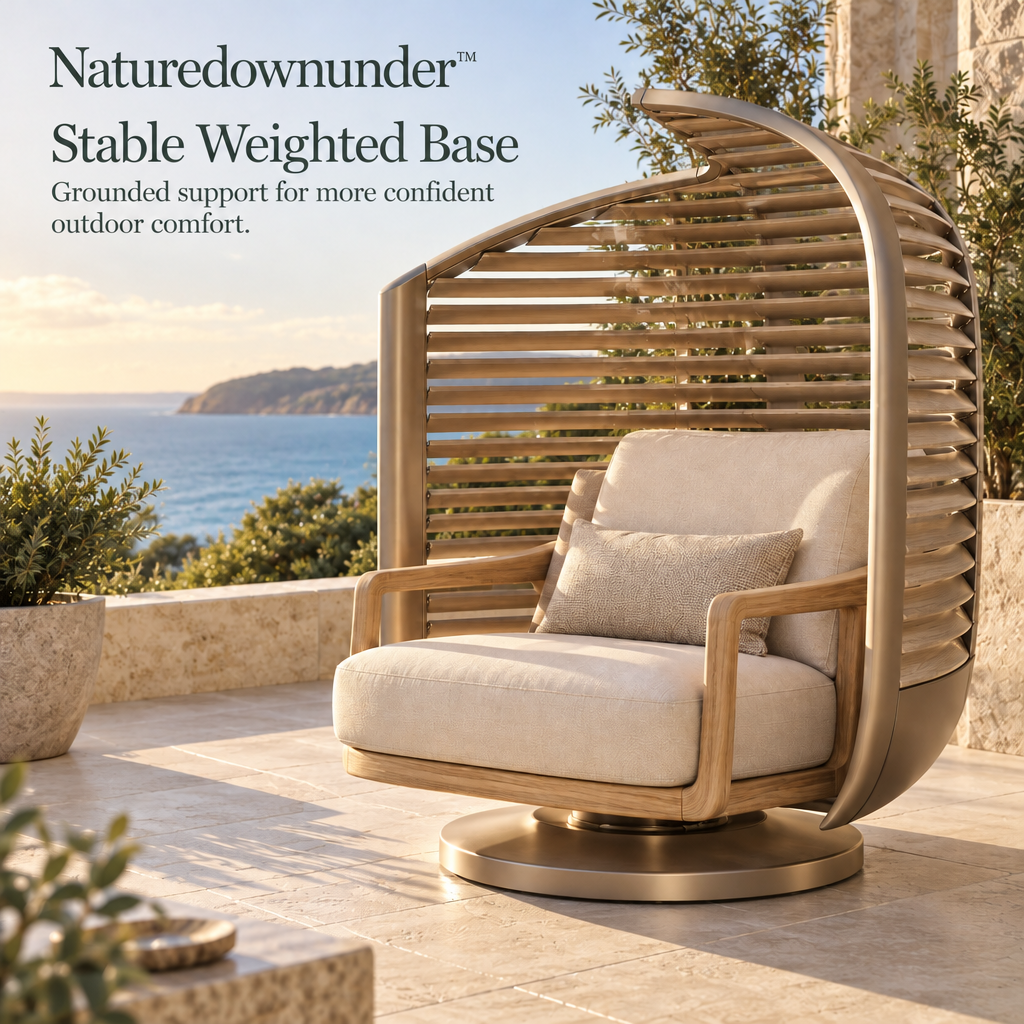 Naturedownunder™ WindHaven Outdoor Comfort Shell